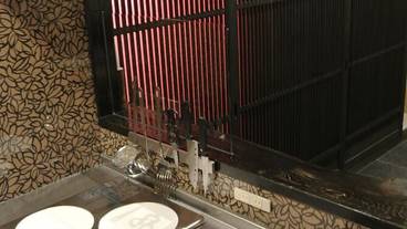 専用簡易キッチン / 12