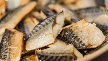 朝食ビュッフェ / 3