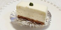 濃厚レアチーズケーキが人気！赤坂「西洋菓子しろたえ」とは？