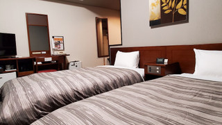 ツインルーム（禁煙）