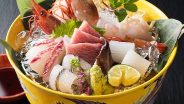 料理一例④ / 6