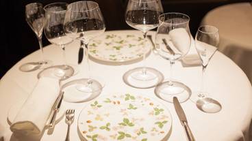 レストラン ディナーイメージ / 5