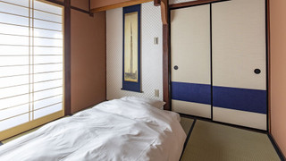 (月) 8人部屋3ベッドルーム タウンハウス 禁煙