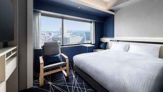 ダブルルーム 禁煙