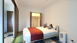 和洋スイート 禁煙