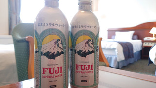 ダブルルーム 禁煙