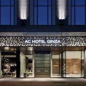 ACホテル バイ マリオット東京銀座（東京都 シティホテル） / 5