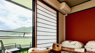 SP32 - 小さめ和室·トイレなし·浴室なし 禁煙