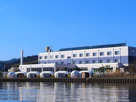 ザ グラン リゾート 天の橋立 / 1