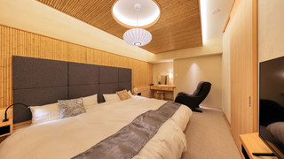 2024年OPEN! Suite 覚 [Satoru] ツイン+和室+檜風呂