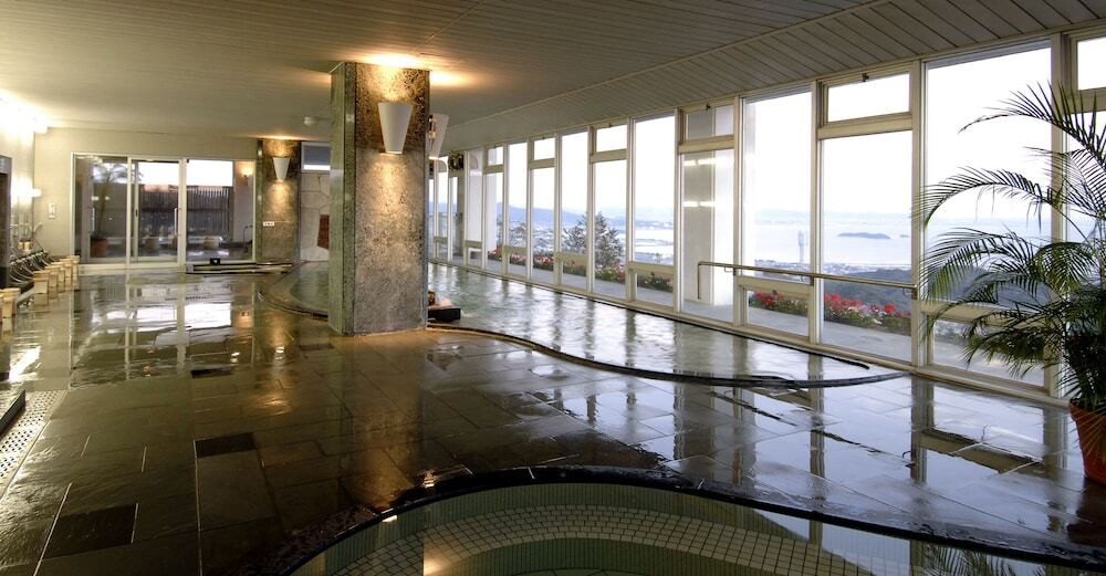 大浴場