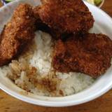 つかだ食堂（ツカダシヨクドウ）