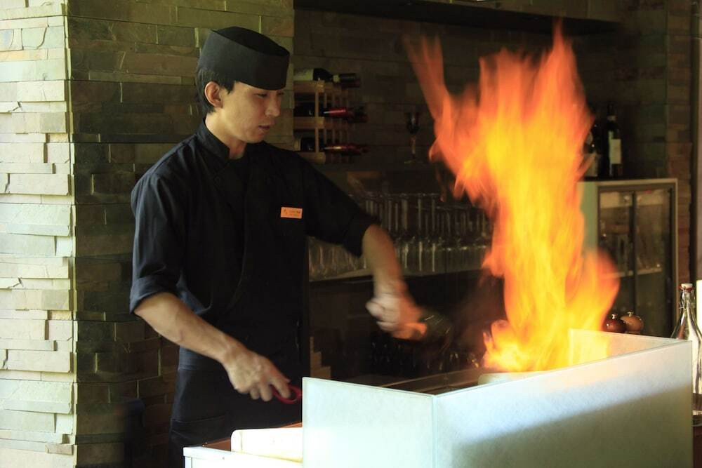 大人の時間を愉しむ宿 箱根風雅(オトナノトキヲタノシムヤド ハコネフウガ) / 7