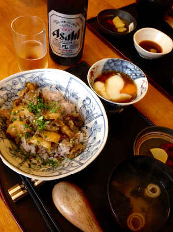 「いろり家」料理 38109 