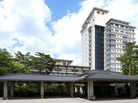 草津温泉 ホテル櫻井 / 5