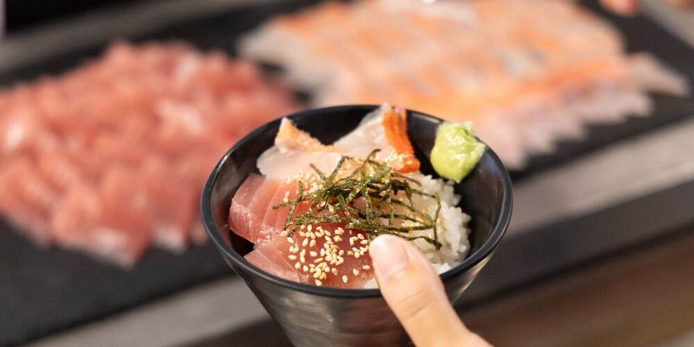 食事・飲み物
