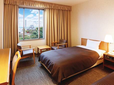 ホテルコンコルド浜松 / 5