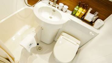 バスルーム / 10