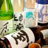 料理に合うお酒も / 4