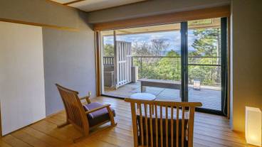 波の抄 和洋室一例④ / 7