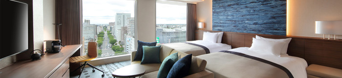 仙台駅周辺のおすすめホテル16選｜仙台に泊まるならココ！【エリア別】