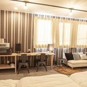 UCHI Living Stay TOYOHIRA（北海道 アパートメント） / 4