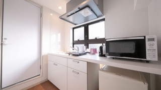 コンパクトダブルルーム