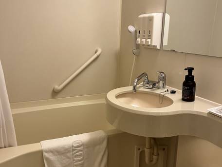 東横イン門前仲町永代橋 / 4