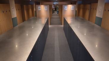 リビング エリア / 13