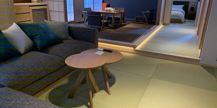 池田温泉旅館たち川（岐阜県 旅館） / 1