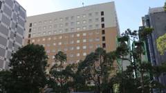 東横イン品川港南口天王洲アイル