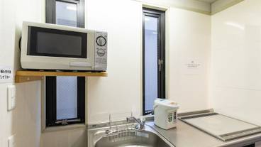 共用キッチン / 12