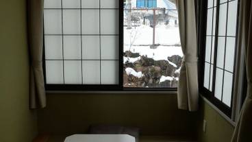 部屋からの景観 / 33