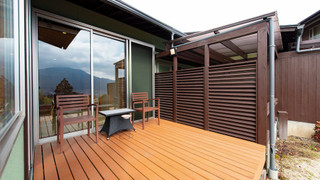 スーペリアルーム　露天風呂＆和室エリア付　ゆめの里エリア　(アレルギー・ビーガン等料理変更不可)