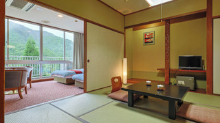 ファミリー ルーム