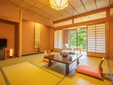 山中温泉 白鷺湯たわらや / 2