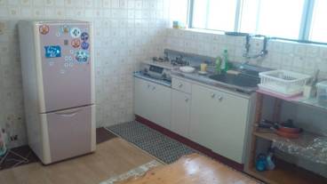 専用簡易キッチン / 3