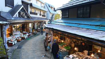 施設からの眺望 / 4