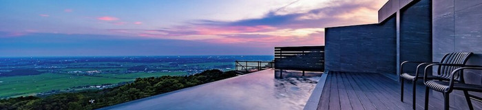 【つくば・牛久】おしゃれできれい♪女性が安心して泊まれるホテル・旅館8選