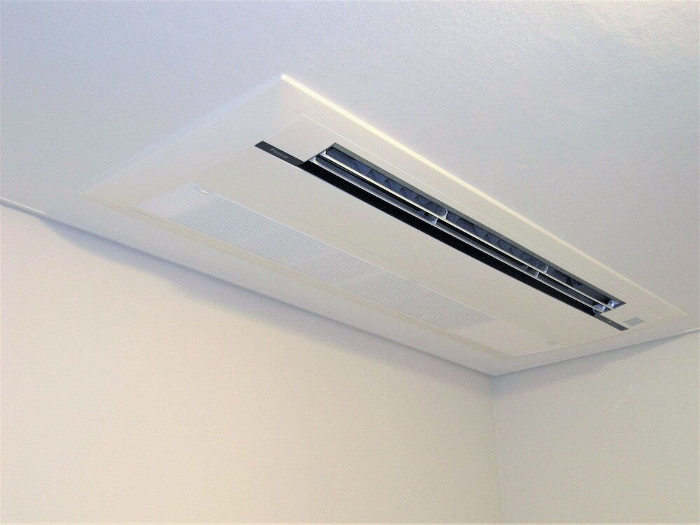 客室の設備とサービス