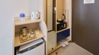 コンパクトツイン 2名利用
