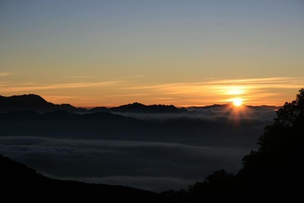 施設からの眺望