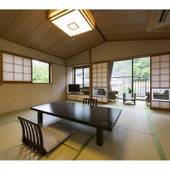 鬼岩温泉 了山（岐阜県 旅館） / 2