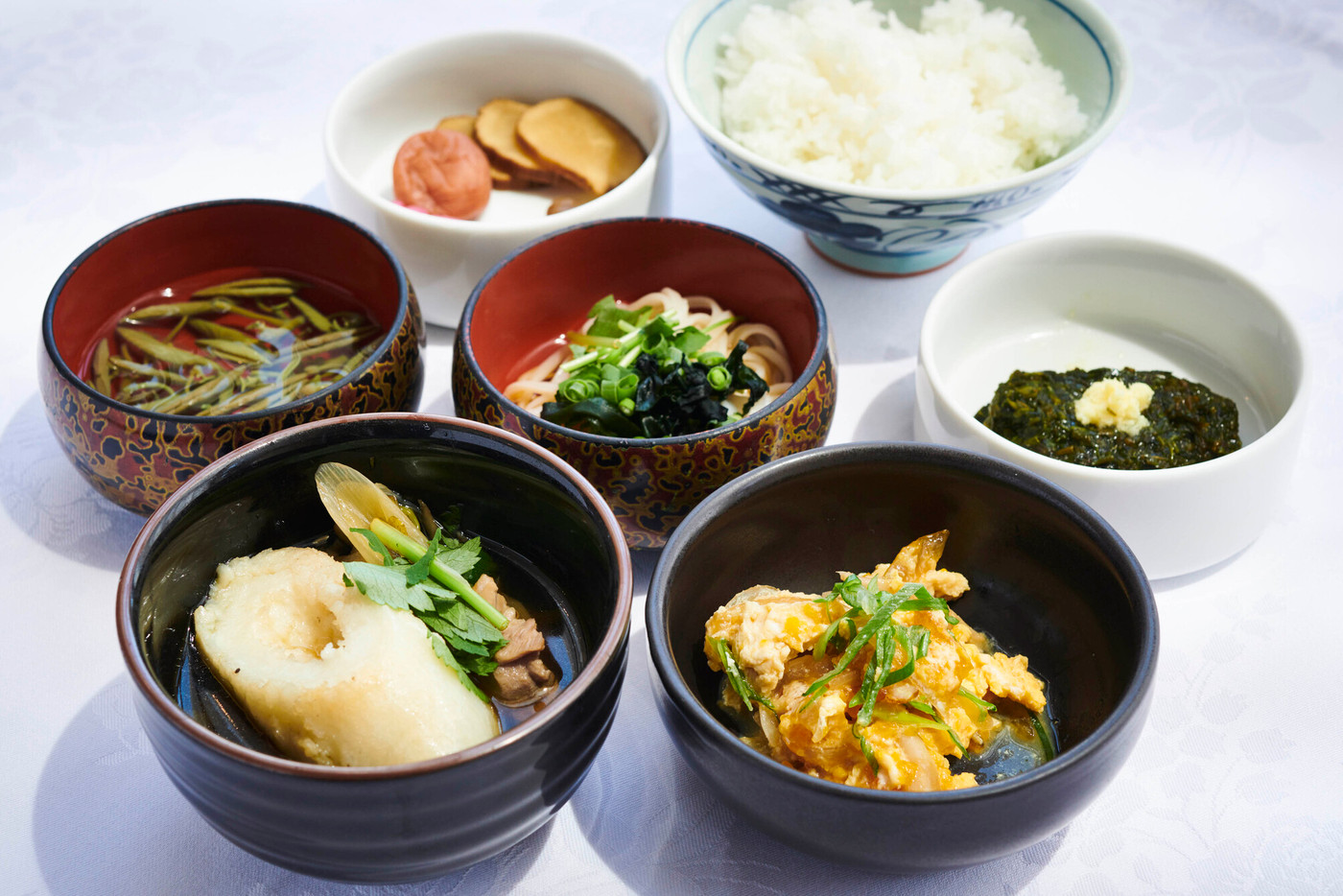 1.  秋田の魅力が詰まったお部屋＆食事♪「ホテルメトロポリタン秋田」4038653