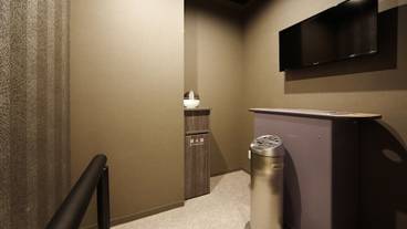 施設内の設備 / 3