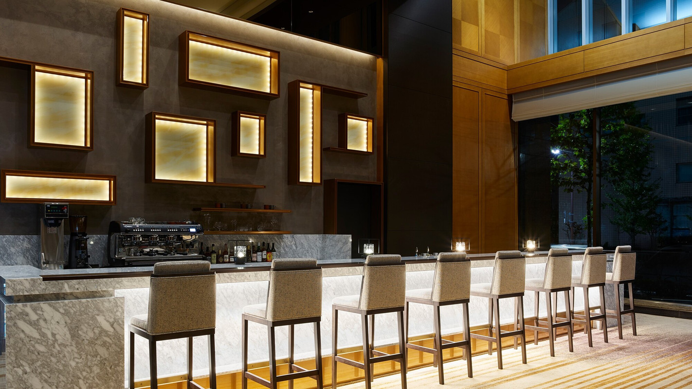 ホテル ザ セレスティン東京芝（ホテル ザ セレスティントウキョウシバ） / 10