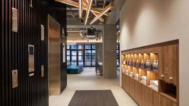 エレベーター / 3