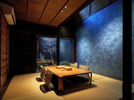 宿ルKYOTO HANARE 壬ノ宿 / 1