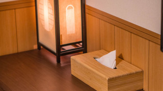 コンフォート アパートメント