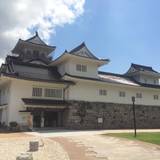 富山市郷土博物館（トヤマシキョウドハクブツカン）